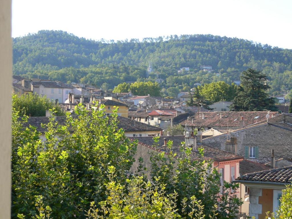 Hôtel de Provence Brignoles Extérieur photo